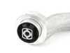ES#3427162 - 8K0407694R -  Front Lower Control Arm - Curved - Right - Keep your suspension in top shape - Moog - Audi