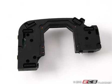 ES#441115 - 8E0953549N - Steering Control Module - Located at the rear of the steering column  - Genuine Volkswagen Audi - Audi