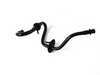 ES#6307 - 8D1611931Bj - Brake Vacuum Pipe - (NO LONGER AVAILABLE) - Hard pipe that connects to the brake booster with integrated check valve - Genuine Volkswagen Audi - 