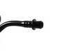 ES#6307 - 8D1611931Bj - Brake Vacuum Pipe - (NO LONGER AVAILABLE) - Hard pipe that connects to the brake booster with integrated check valve - Genuine Volkswagen Audi - 
