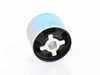 ES#3494332 - 33316880637 - Differential Bushing - Rear - Priced Each - Genuine BMW - BMW