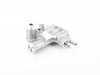 ES#254485 - 17212283787 - Oil cooler thermostat - Controls oil flow to oil cooler - Genuine BMW - BMW