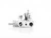 ES#254485 - 17212283787 - Oil cooler thermostat - Controls oil flow to oil cooler - Genuine BMW - BMW