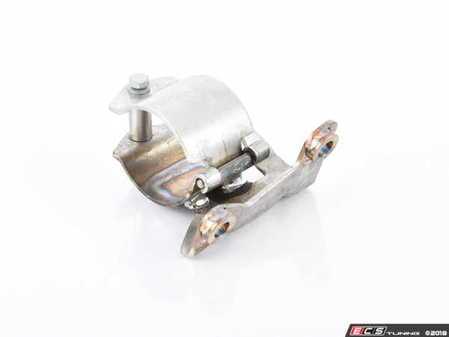 ES#205464 - 11367838607 - BRACKET - Genuine BMW - BMW