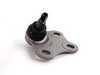 ES#447855 - 8J0407365 - Front Ball Joint - Left - Does not include hardware - Genuine Volkswagen Audi - Audi