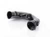 ES#2977114 - 13718613154 - intake duct - Cylinders 5-8, connects air box to turbo inlet - Genuine BMW - BMW
