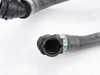 ES#2859464 - 17122284691 - LINE FROM RADIATOR- - Genuine BMW - BMW