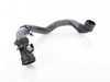 ES#3463006 - 1K0122051GL - Radiator Hose - Lower - Includes quick disconnect piece - Hudson - Audi Volkswagen