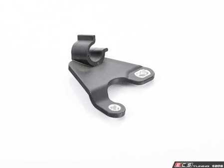 ES#180247 - 64539132483 - Line Bracket For A/C Compressor - Genuine BMW - BMW