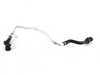 ES#2832918 - 17122284862 - LINE, CHARGE AIR COOLER-COOL - Genuine BMW - BMW