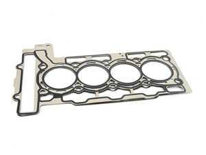ES#3537044 - 11127595138 - Cylinder Head Gasket Asbestos Free - ( 0.90mm ) - Mounts between the engine block and the cylinder head - Victor Reinz - MINI