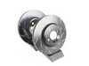 ES#2072369 - USR1488 - Ultimax USR Sport Front Brake Rotors - Pair 11.57" (294x22) - High performance slotted rotors from EBC - EBC - MINI
