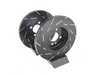 ES#2072369 - USR1488 - Ultimax USR Sport Front Brake Rotors - Pair 11.57" (294x22) - High performance slotted rotors from EBC - EBC - MINI