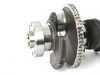 ES#3486395 - 11217599501 - Crankshaft - Does not include bearing shells - Genuine BMW - BMW