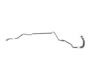 ES#213829 - 17227572713 - OIL TUBE - Genuine BMW - BMW