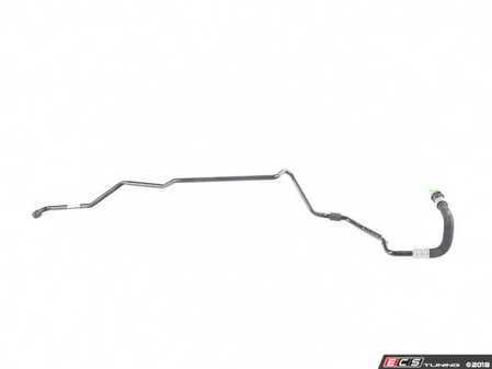 ES#213829 - 17227572713 - OIL TUBE - Genuine BMW - BMW