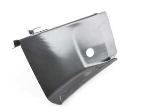 ES#69908 - 41148245733 - COVER PLATE LEFT - Genuine BMW - BMW