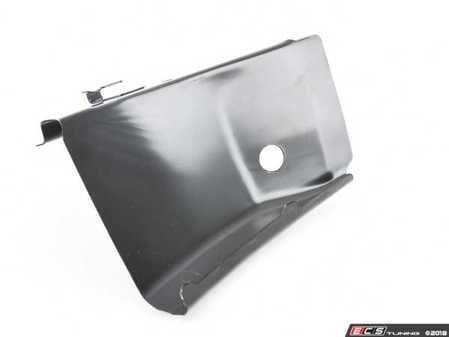 ES#69908 - 41148245733 - COVER PLATE LEFT - Genuine BMW - BMW