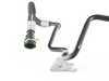 ES#38996 - 17227572714 - Oil Cooler Return Line - Keep your transmission temps low for longer life - Genuine BMW - BMW