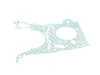 ES#209342 - 11141734363 - GASKET - Genuine BMW - BMW
