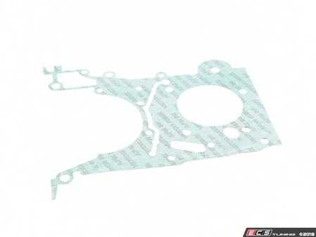 ES#209342 - 11141734363 - GASKET - Genuine BMW - BMW