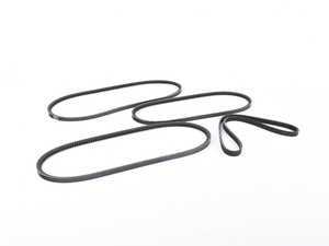 ES#3419425 - 99919212850KT1 - Drive Belt Service Kit - Replace all four of your belts at once - Continental - Porsche