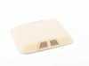 ES#115821 - 51448249976 - CVR ULTR HELLBEIGE - (NO LONGER AVAILABLE) - Genuine BMW - 