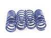 ES#2975850 - 28811-1 - Sport Spring Set  - Lowers your vehicle and provides superb ride quality - H&R - Mercedes Benz