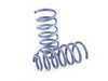 ES#2975850 - 28811-1 - Sport Spring Set  - Lowers your vehicle and provides superb ride quality - H&R - Mercedes Benz