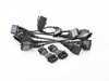 ES#3469555 - 034-107-7009 - Coil Conversion & ICM Delete Harness Kit - Convert to 2.0T FSI coils and ditch your ignition control modules! - 034Motorsport - Audi