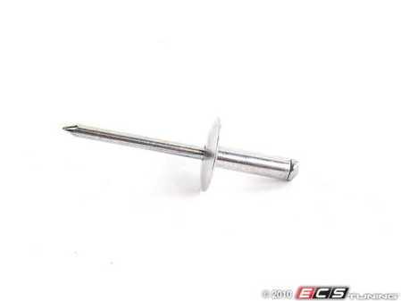 ES#471832 - N91075401 - POP-RIVET - Genuine Volkswagen Audi - 