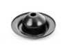 ES#2563517 - 191412341 - Upper Spring Perch - Priced Each - A common source of noise in the front suspension - Genuine Volkswagen Audi - Volkswagen