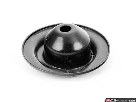 ES#2563517 - 191412341 - Upper Spring Perch - Priced Each - A common source of noise in the front suspension - Genuine Volkswagen Audi - Volkswagen