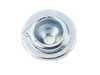 ES#2563517 - 191412341 - Upper Spring Perch - Priced Each - A common source of noise in the front suspension - Genuine Volkswagen Audi - Volkswagen