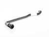 ES#3420205 - 17127536235 - Coolant Line  - Connects to the bottom of the expansion tank - Burgaflex - BMW