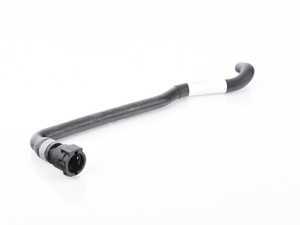 ES#3420205 - 17127536235 - Coolant Line  - Connects to the bottom of the expansion tank - Burgaflex - BMW