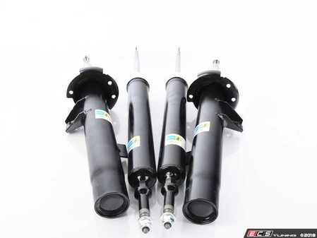 ES#2996429 - 19-136592KT - B4 Shocks & Struts Kit - Engineered to restore original performance and handling. German-made with world-famous Bilstein quality and a limited lifetime warranty! - Bilstein - BMW