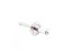 ES#471832 - N91075401 - POP-RIVET - Genuine Volkswagen Audi - 