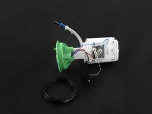 ES#3524656 - 16146765121 - Fuel Pump W/ Fuel Level Sensor - Comes with fuel level sensor and fuel pump - Hamburg Tech - MINI