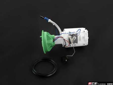 ES#3524656 - 16146765121 - Fuel Pump W/ Fuel Level Sensor - Comes with fuel level sensor and fuel pump - Hamburg Tech - MINI