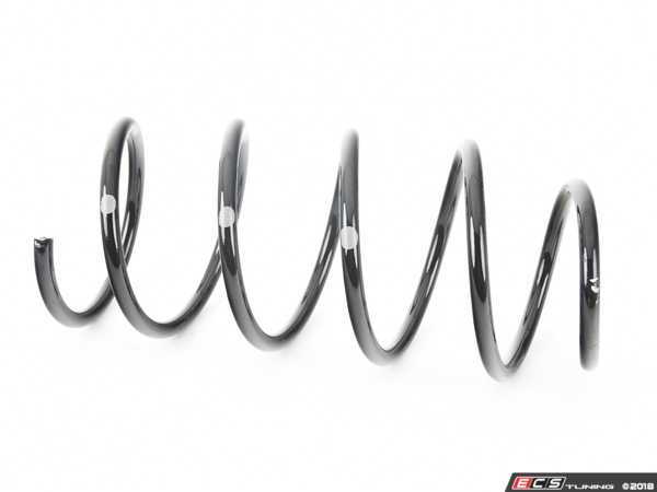 Genuine BMW - 31331138346 - COIL SPRNG (31-33-1-138-346)
