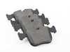 ES#3561835 - 34111160296 - Brake Pad Set - Equivalent to OE - ATE - BMW