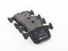 ES#3561835 - 34111160296 - Brake Pad Set - Equivalent to OE - ATE - BMW