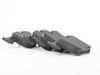 ES#3561835 - 34111160296 - Brake Pad Set - Equivalent to OE - ATE - BMW