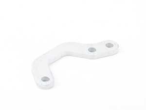 ES#54802 - 32411715320 - SUPPORT PLATE - Genuine BMW - BMW