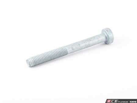 ES#1637209 - 1129900712 - Bolt - Priced Each - Alternator To Timing Case - Genuine Mercedes Benz - Mercedes Benz