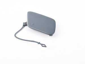 ES#2921508 - 51117372145 - COVER, TOW FITTING, FRONT, P - Genuine BMW - BMW