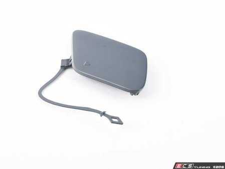 ES#2921508 - 51117372145 - COVER, TOW FITTING, FRONT, P - Genuine BMW - BMW