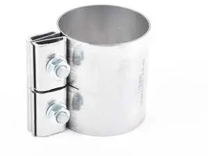Exhaust Clamp - Priced Each