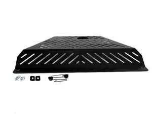 Heavy Duty Skid Plate